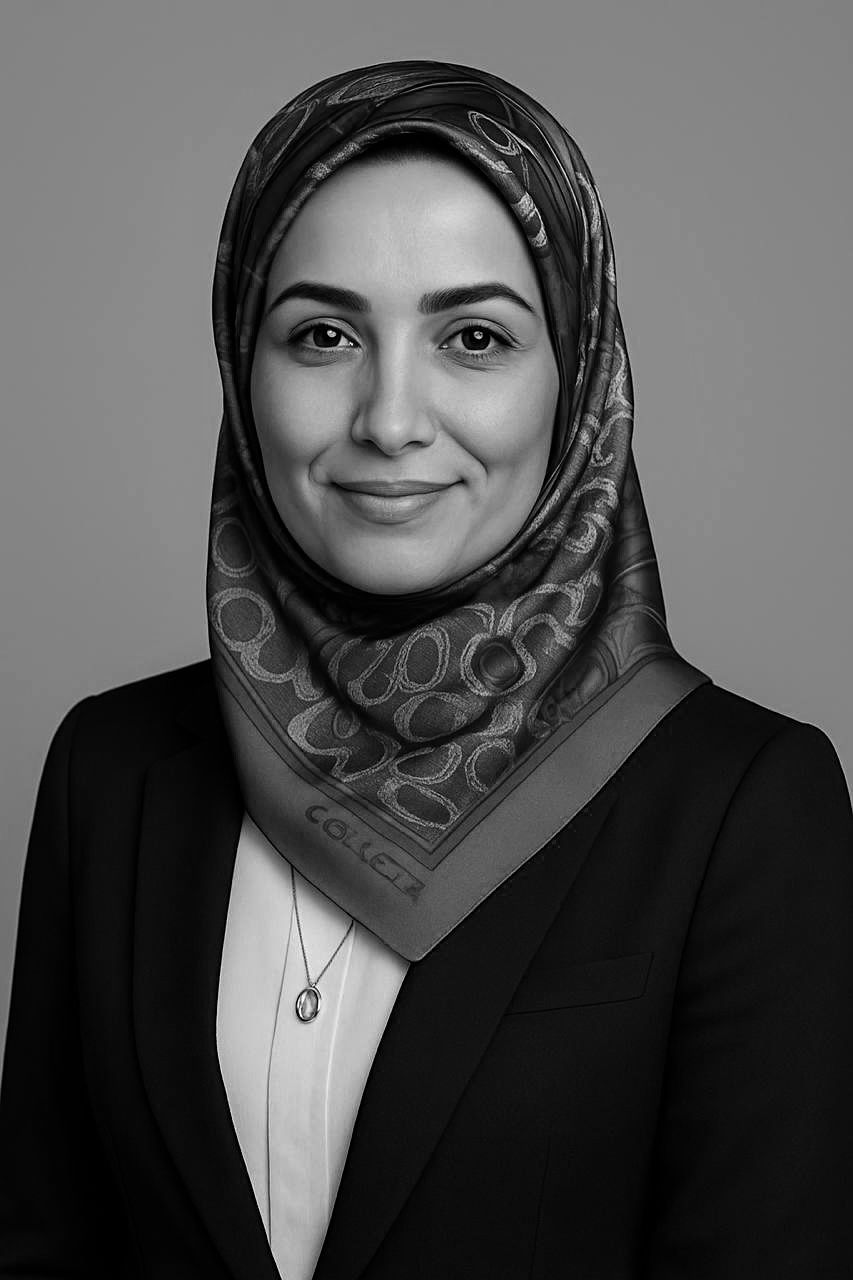 Amal Tawfiq